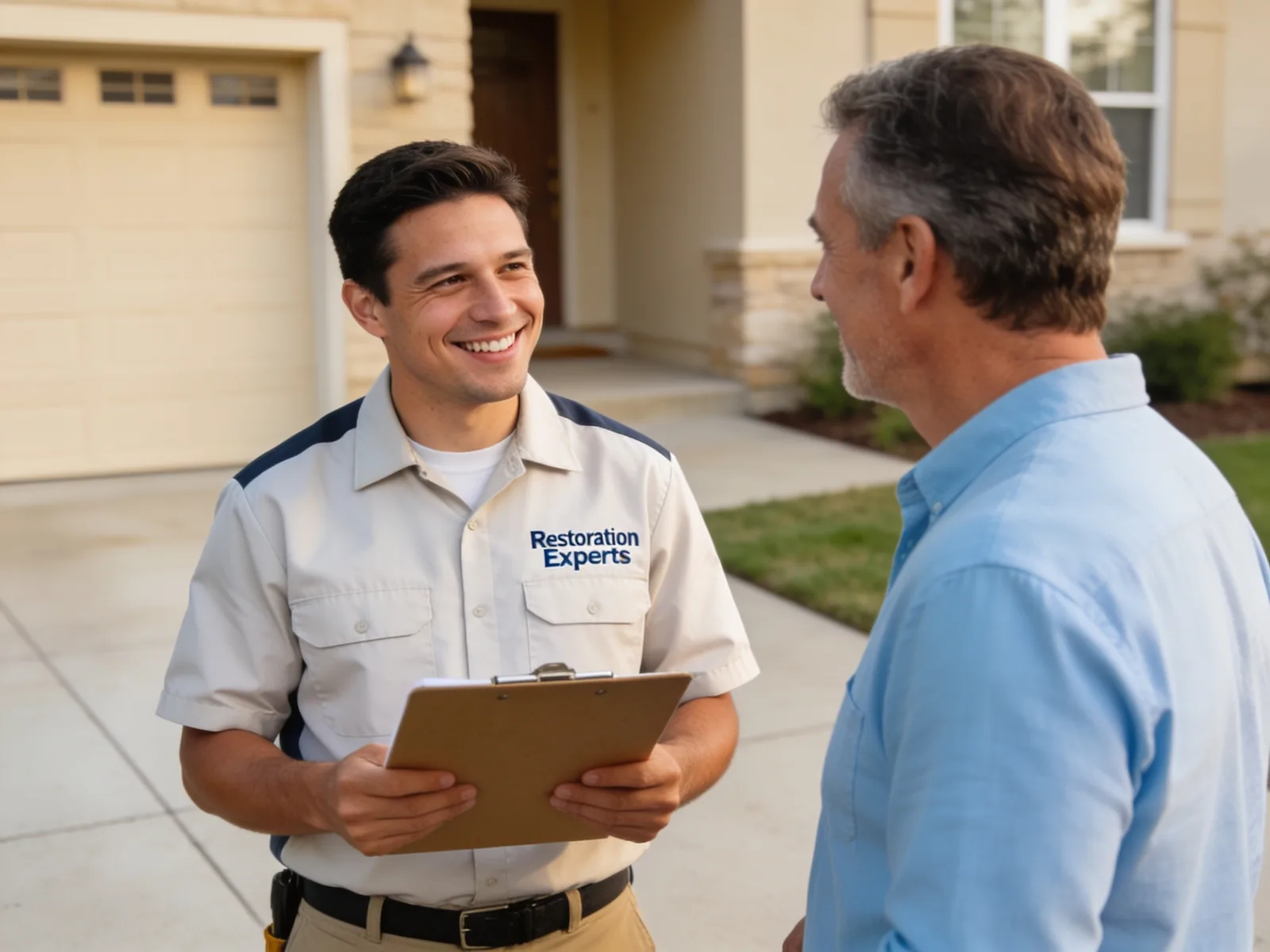 Water Damage Cleanup Oakland Mills, PA FAQs